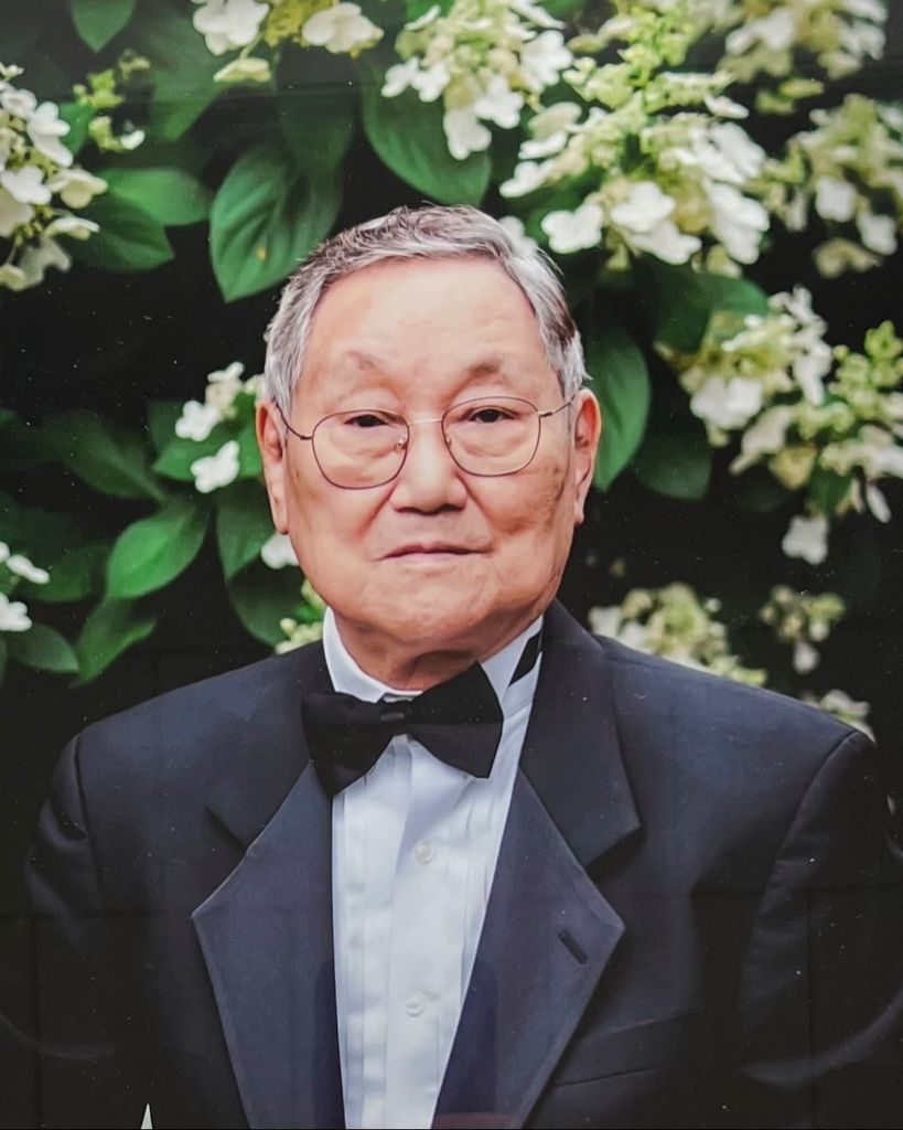 Kyusik Kim