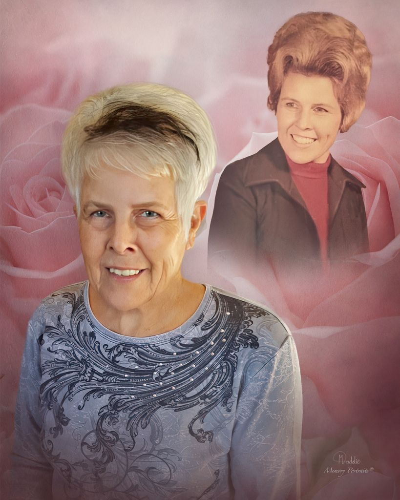 Dorothy Mae Fuqua