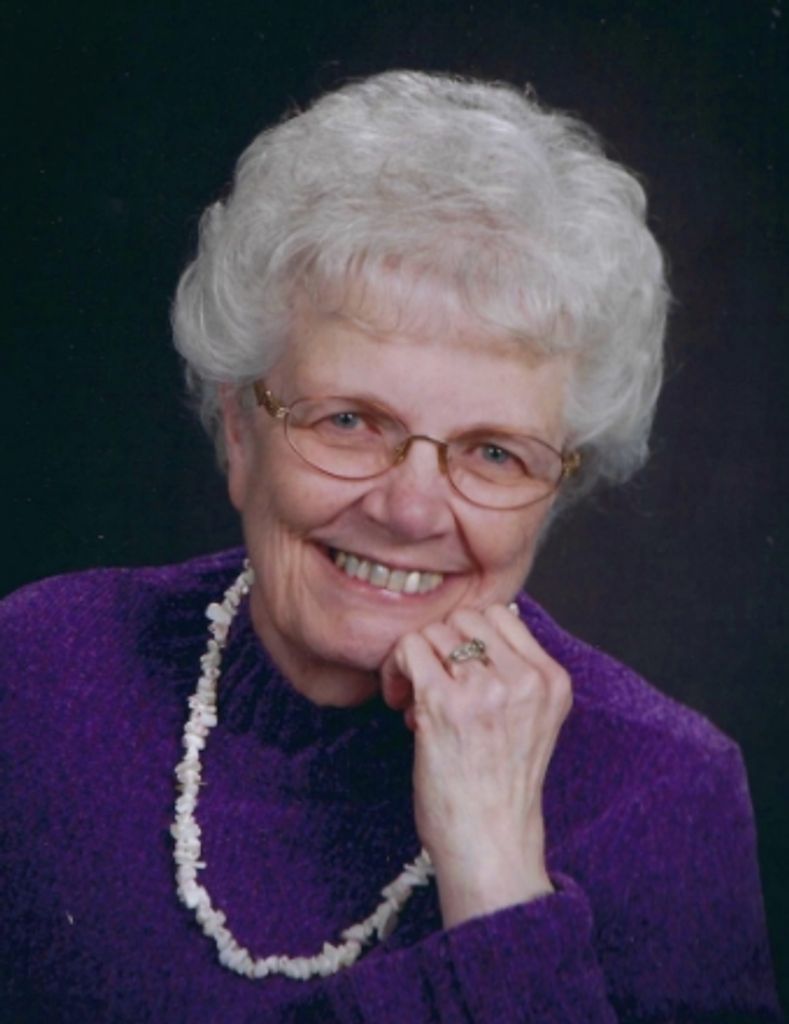 Dr. Madalyn J. Long Profile Photo