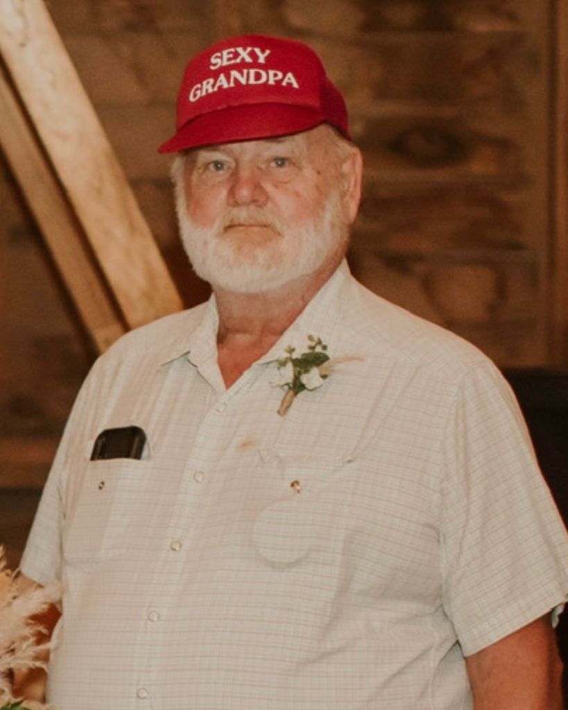 Duane Eberle, Sr Profile Photo