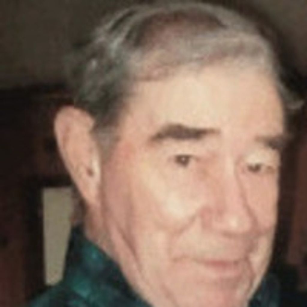 Eugene "Rummy" Sullivan