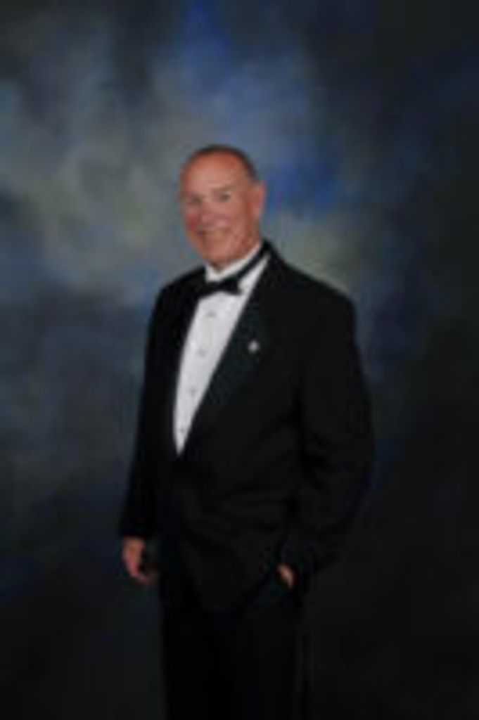David Ray Bennett