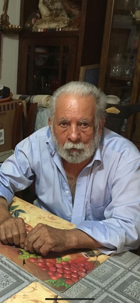 Placido Pena Profile Photo