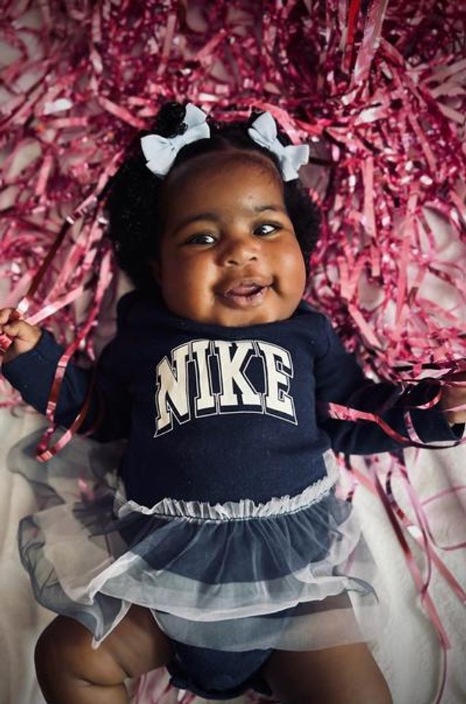 Baby Nyla A'More Norcott Profile Photo