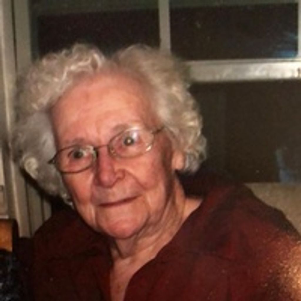 Joan Elizabeth Prince