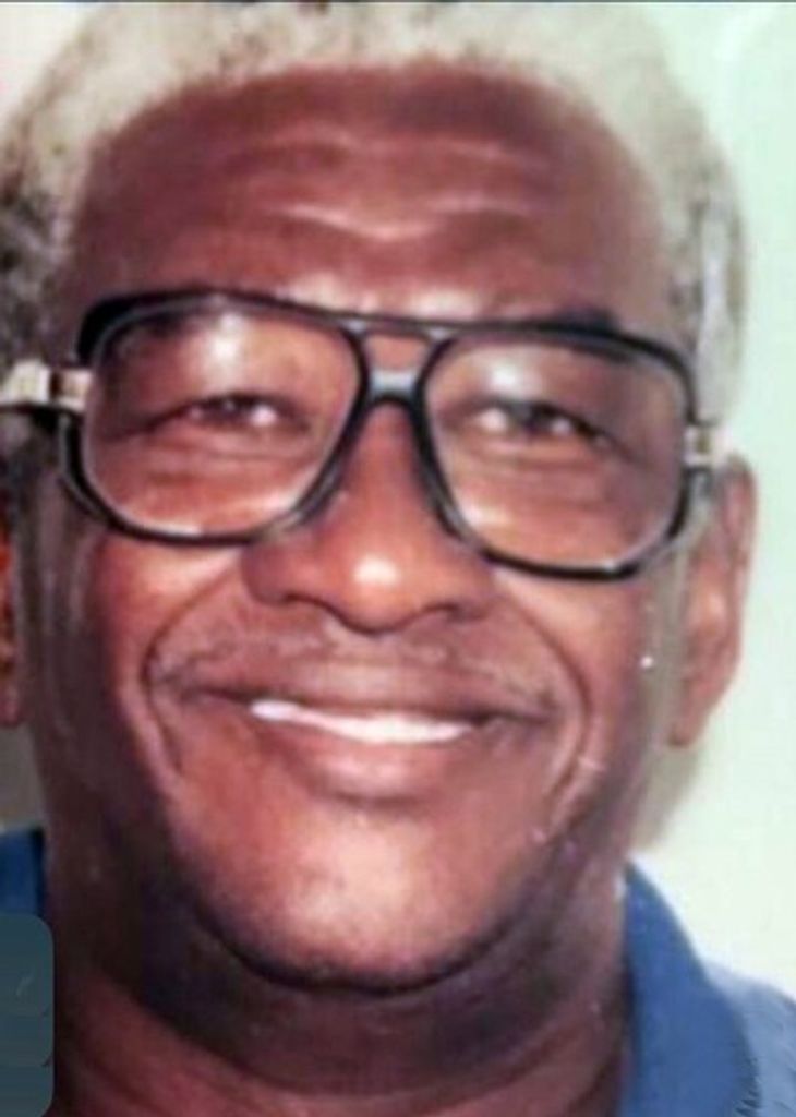 Mr. Samuel Lewis Profile Photo