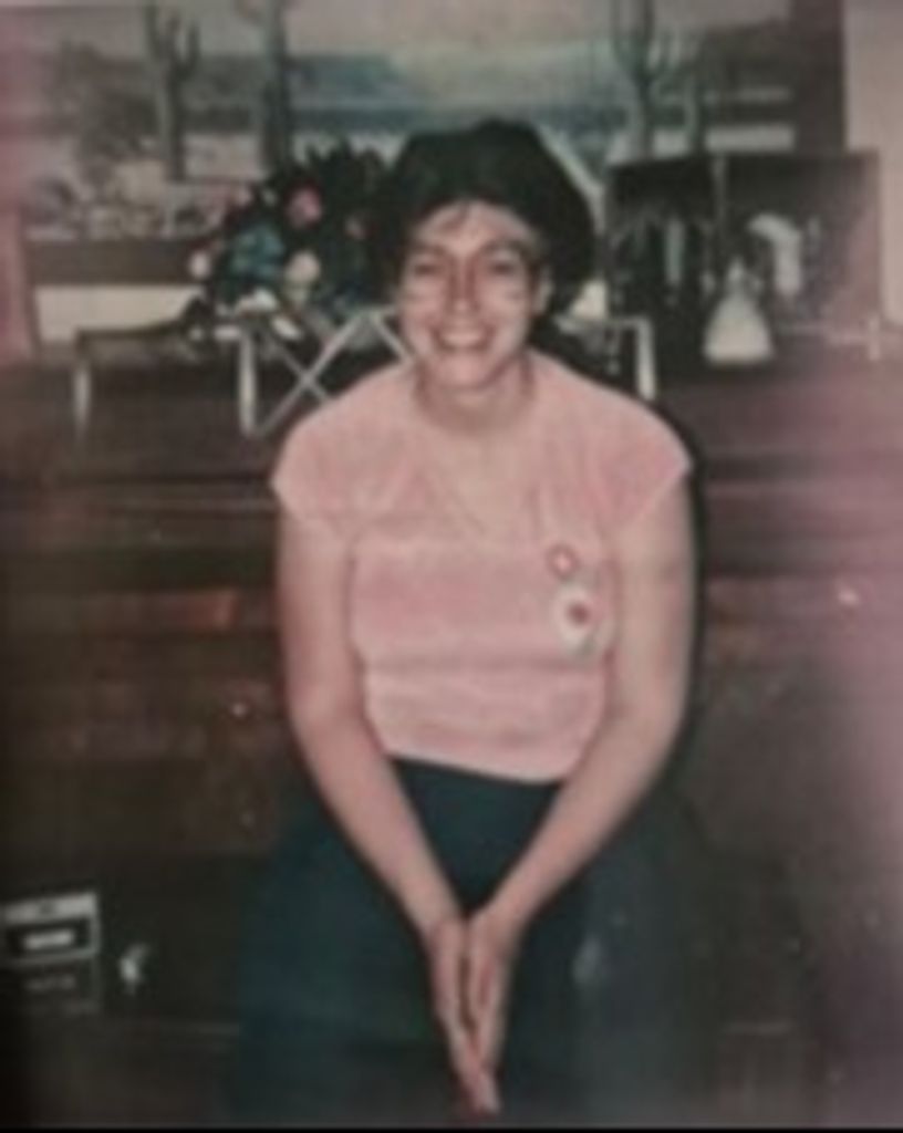 Sharon Ann Brinkerhoff Sink