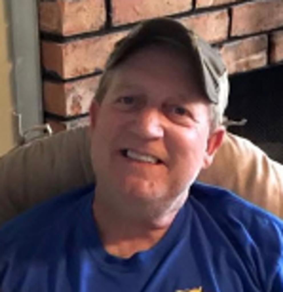 William Jeffery Jones Profile Photo