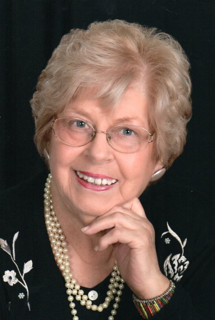 Zita K. (Paulik)  Wantz