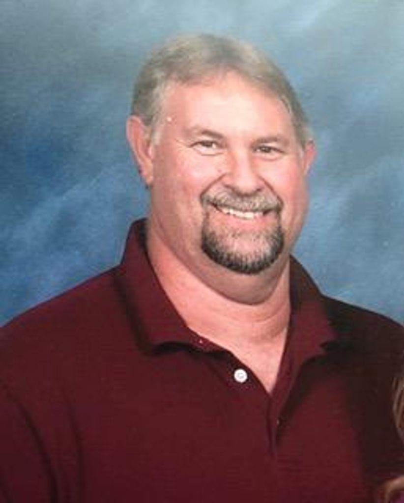 Roy Storms Profile Photo