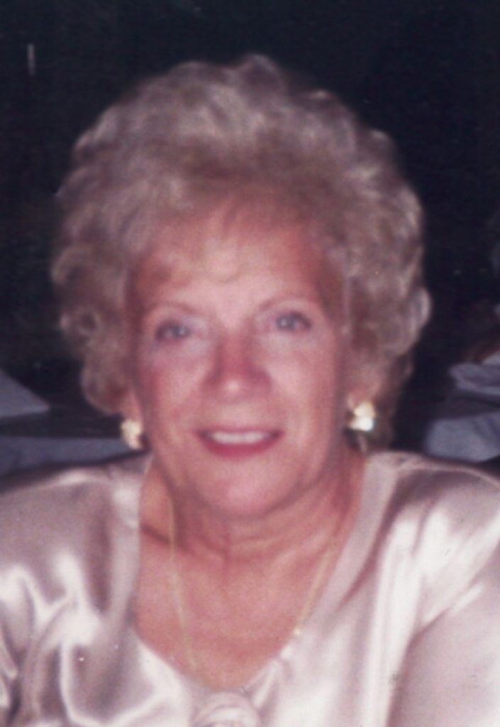 Joan I. (Sickafoose)  Reichard