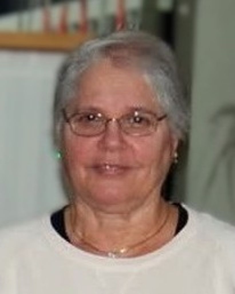 Sharon Lee Steckert