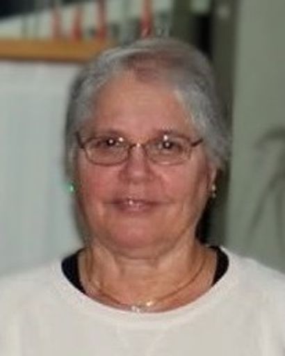 Sharon Lee Steckert's obituary image