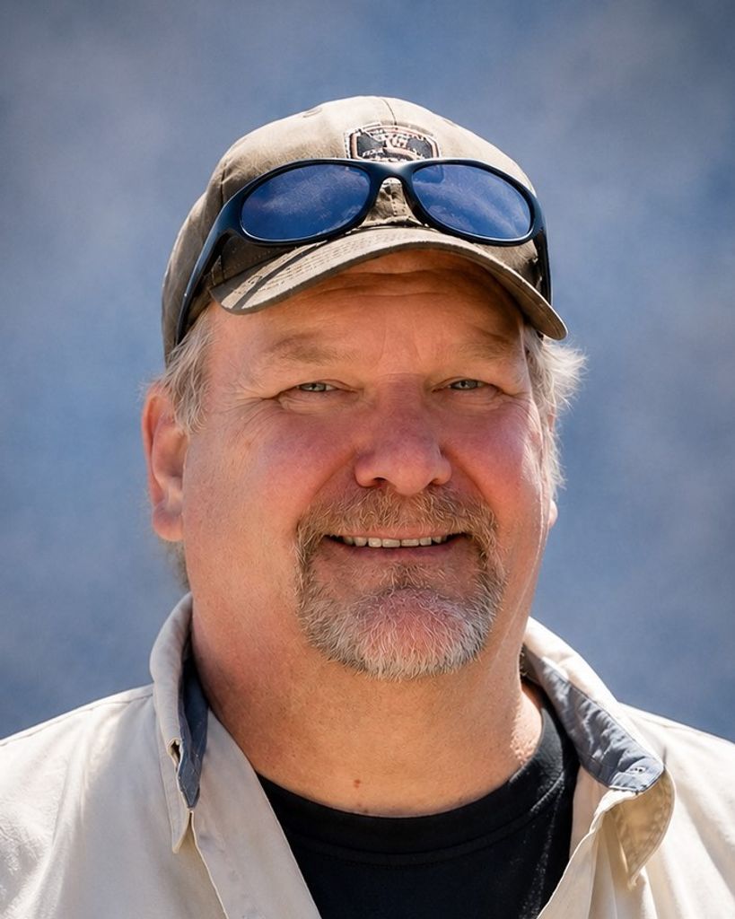 Scott C. Otteni Profile Photo