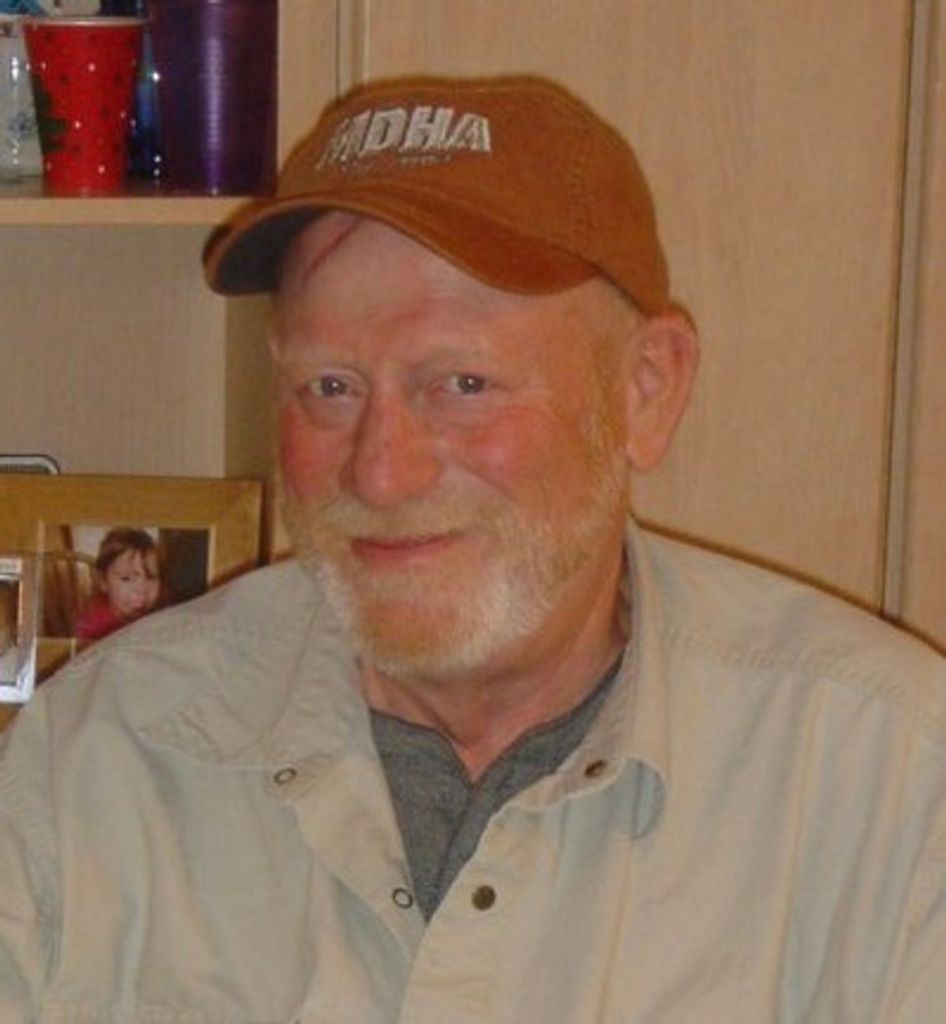 Larry D. Mackey Profile Photo