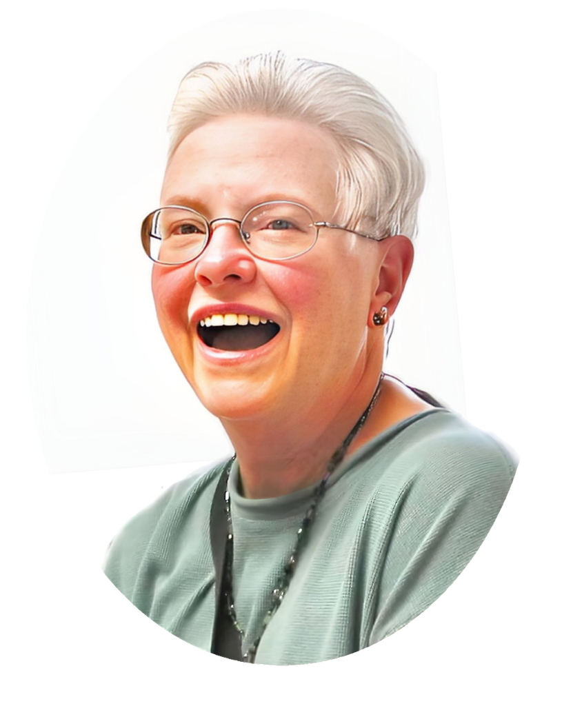 Patricia Ann Zarkos