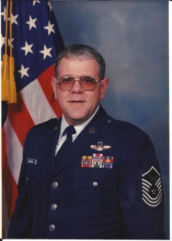 Mark T. Cavanaugh Profile Photo