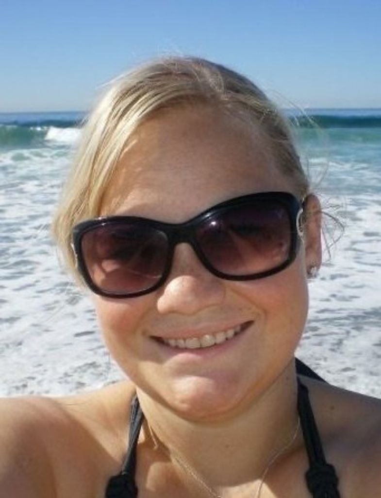 Sarah Jackman