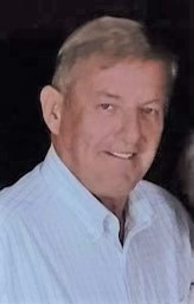 Jerry Lee Schott
