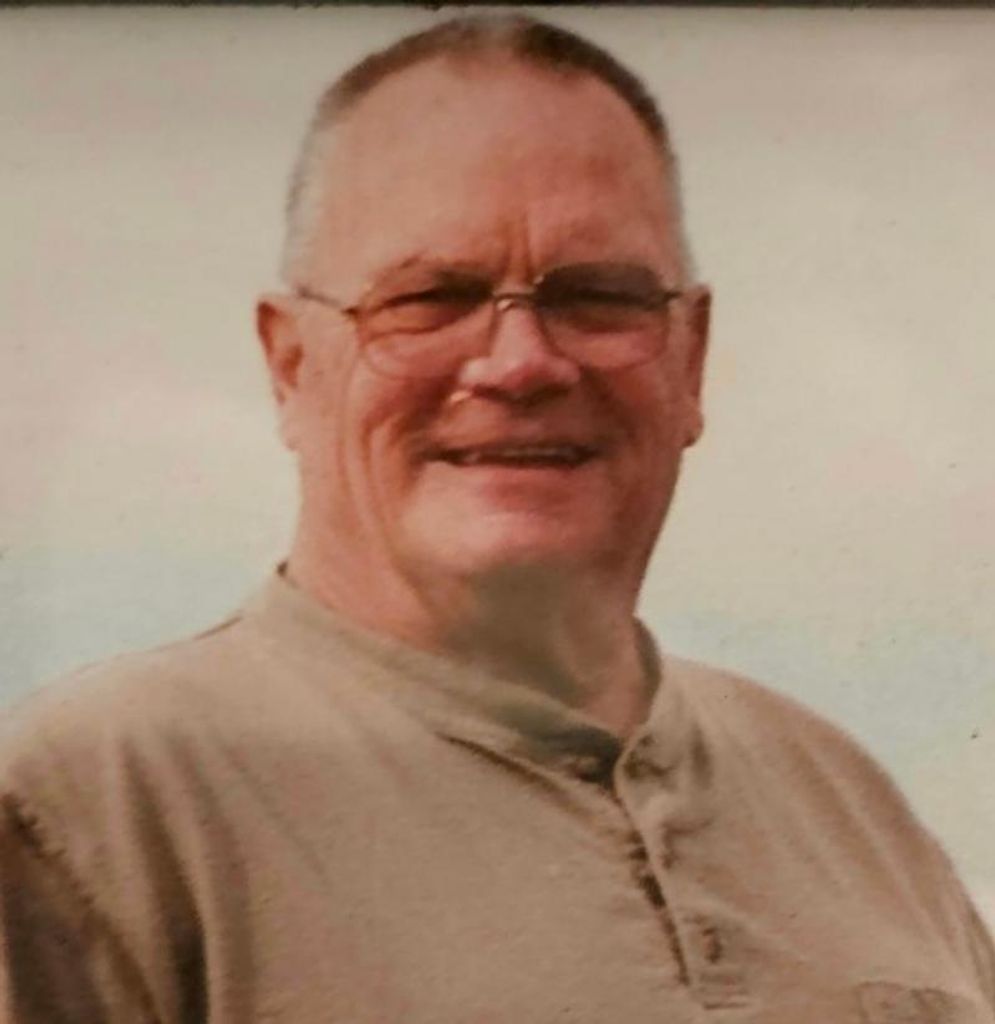 Herbert Harold Britton Profile Photo