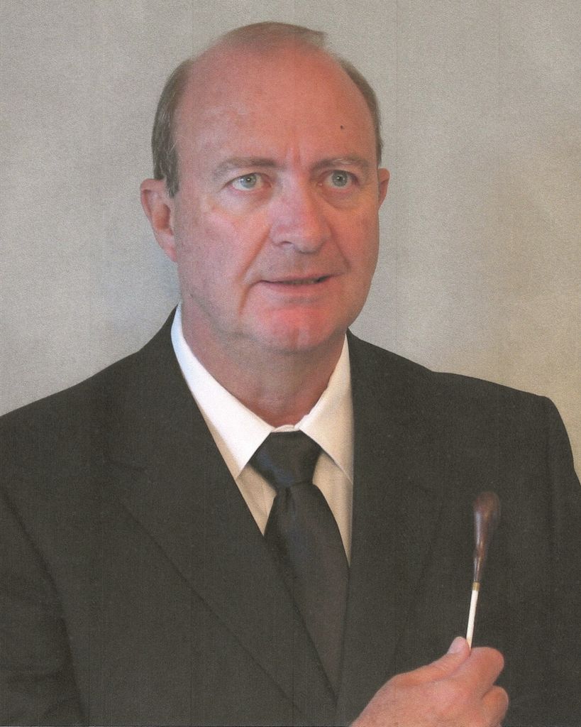 Dan Anderson