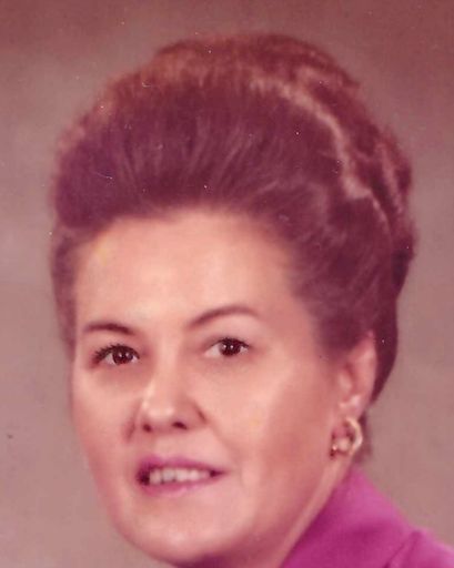 Nancy Patricia (Taraczkozy) Sanger's obituary image