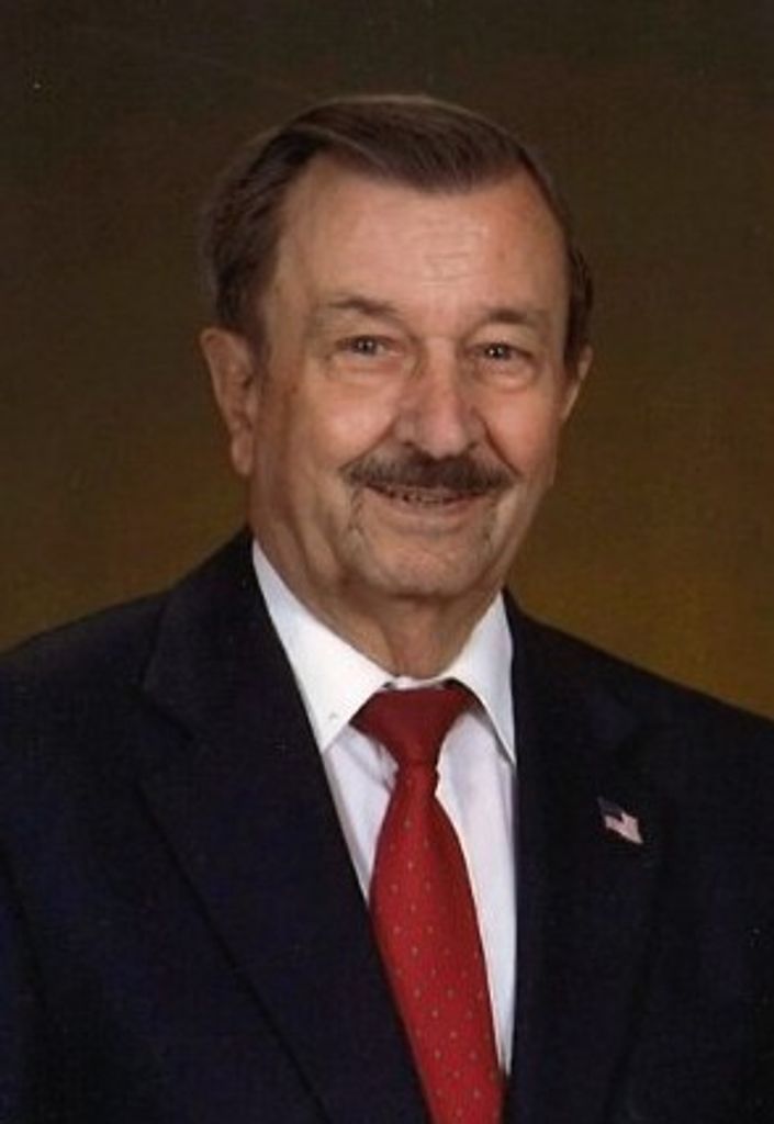 Richard "Dick" Paxton