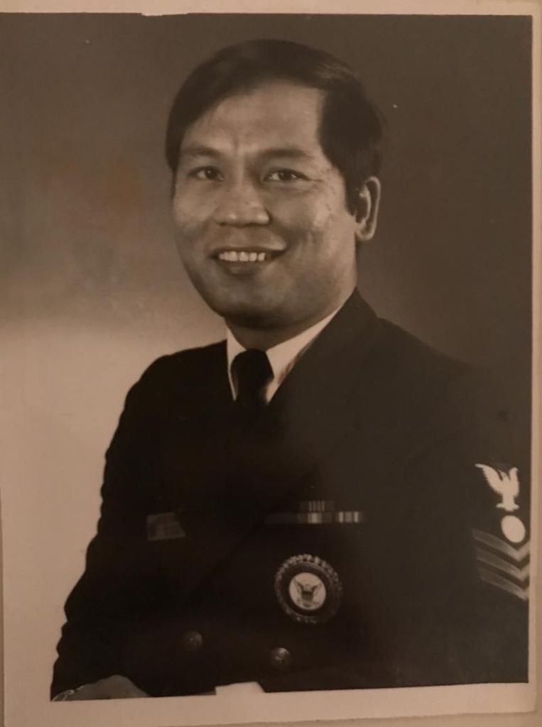 Wilfredo Castro Ronquillo