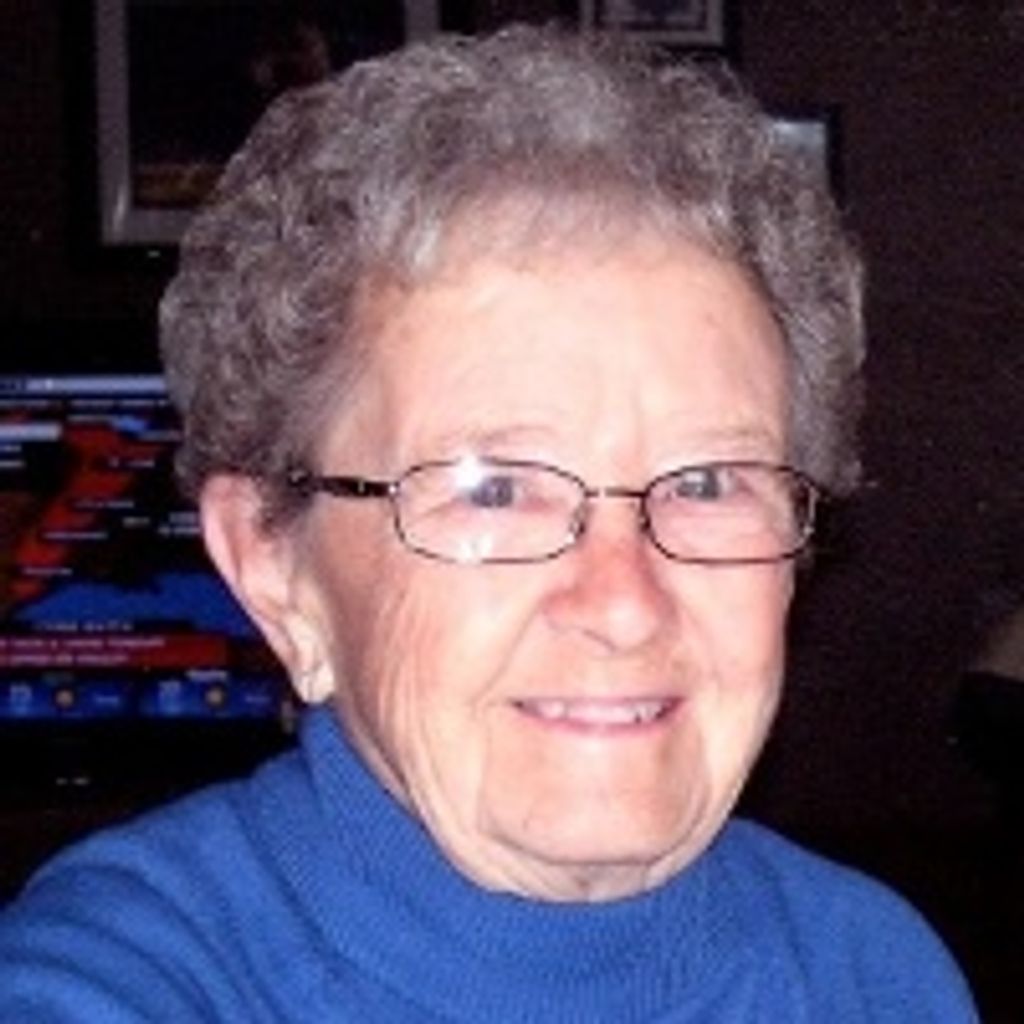 Hazel Bonner