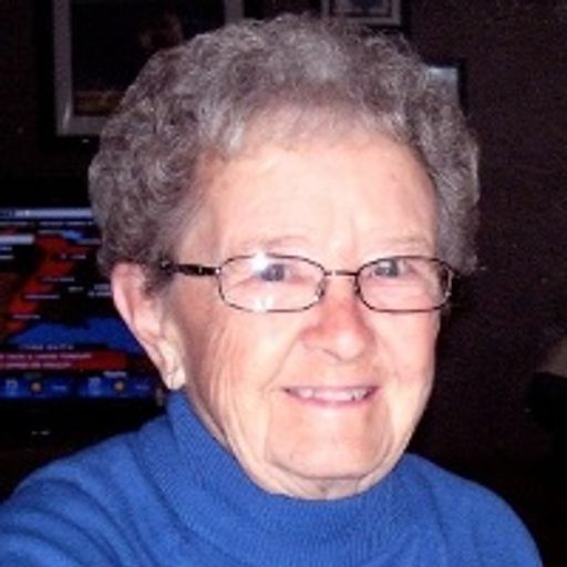 Hazel Bonner Profile Photo