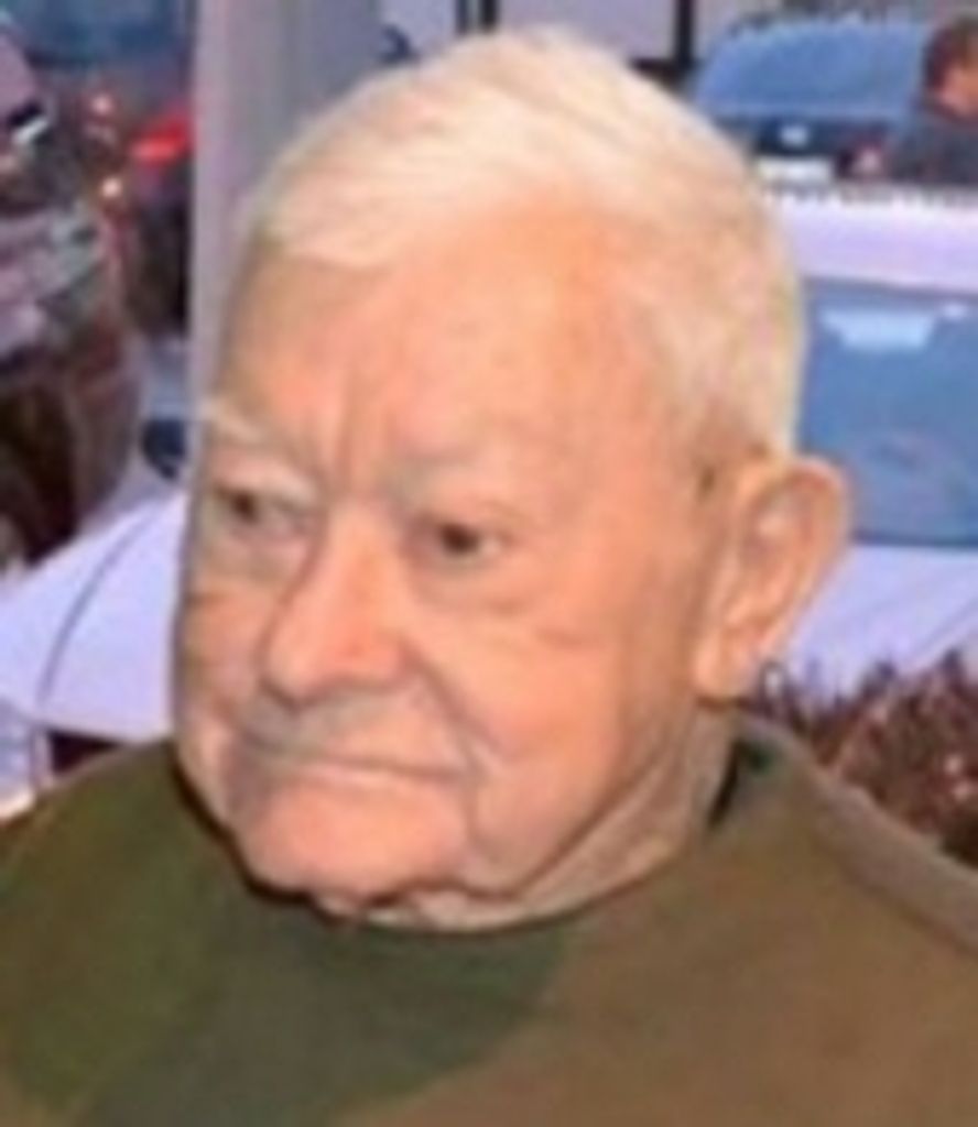 Charles Andrew "Mush" Pittman
