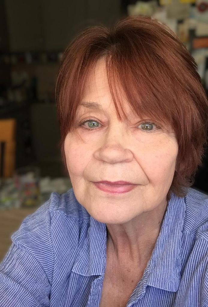 Joann Olsen