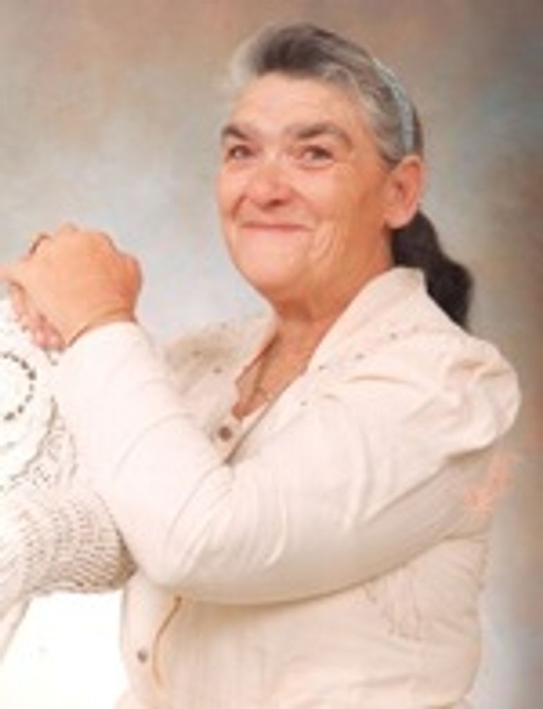 Geraldine  Howeth
