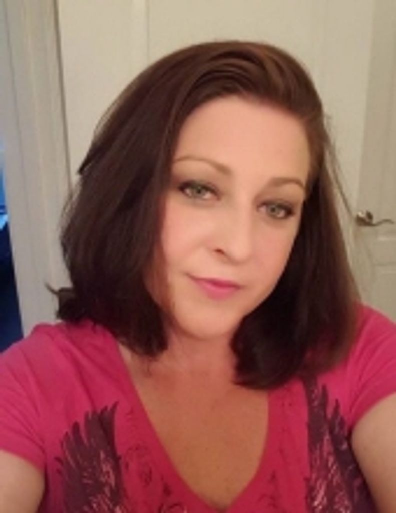 Stephanie  Rebecca Kuntz