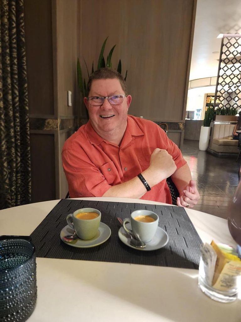 Robert Axtell Profile Photo