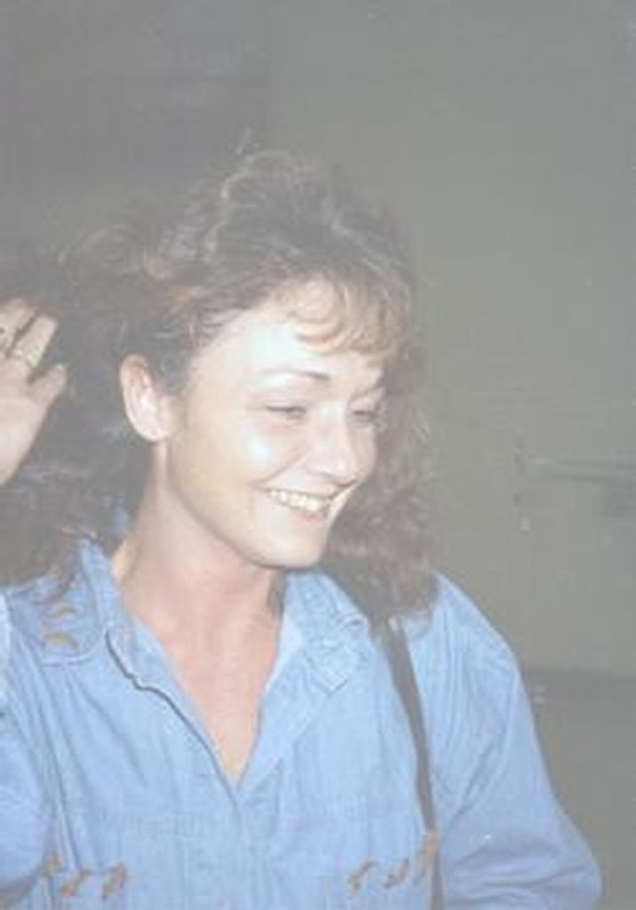 Lena Joy Garrett