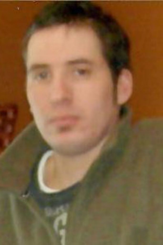 Harry E. Hodgerney Jr.