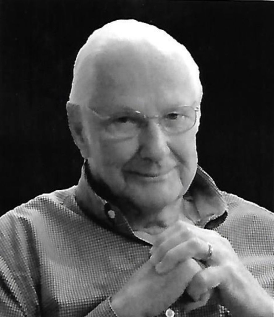 Winston Woellert