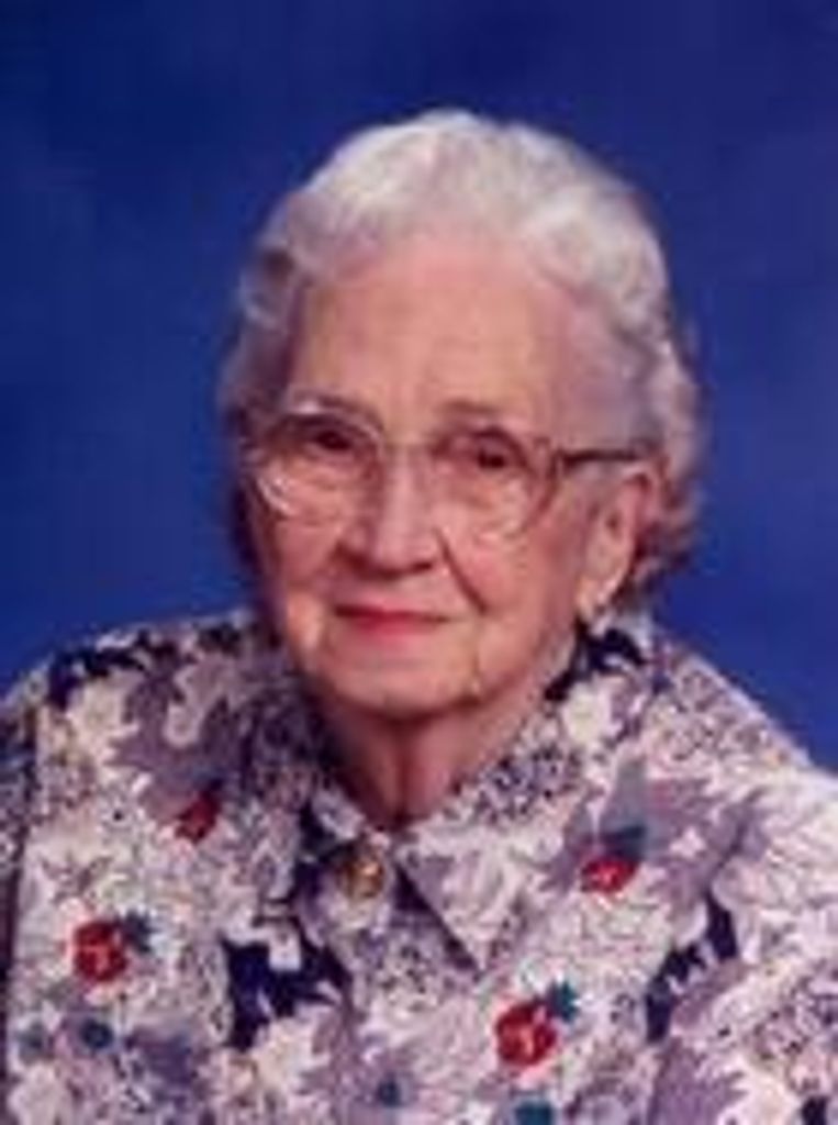 Leila Grace Bowen Profile Photo
