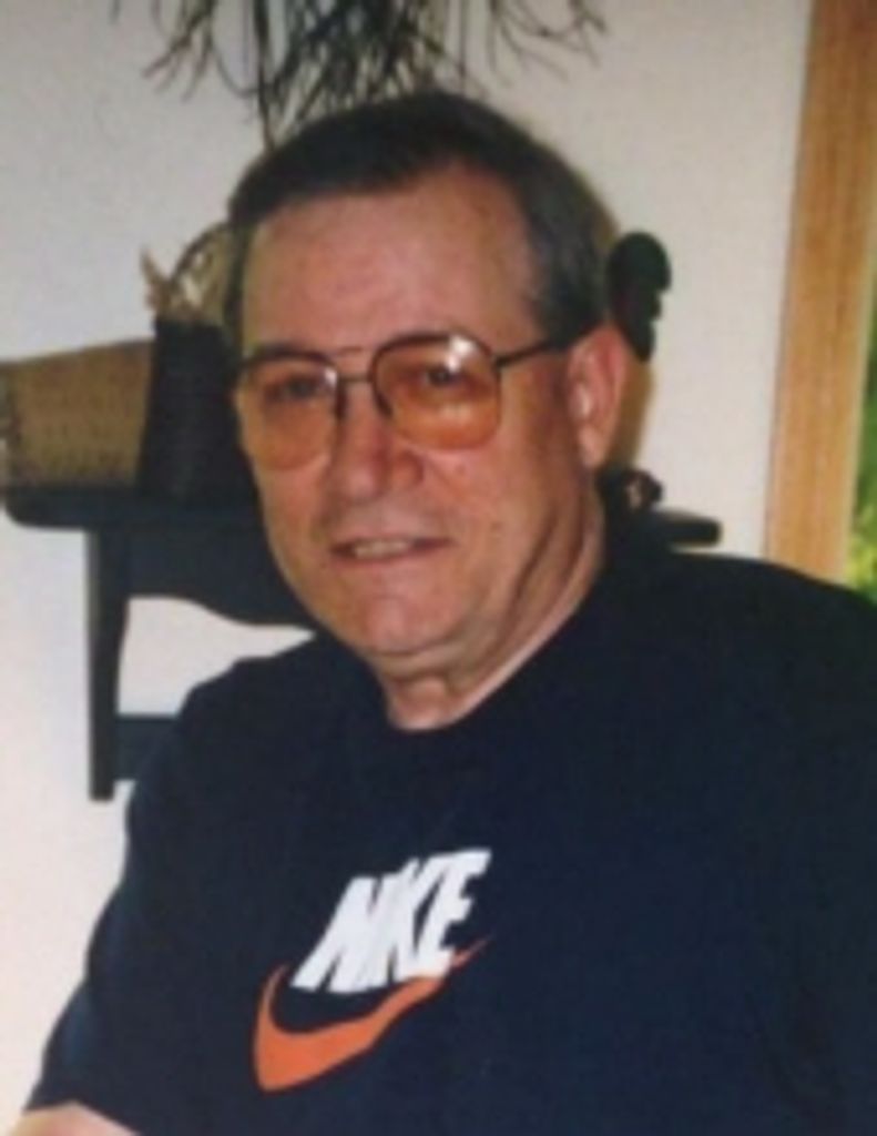 Gary Lee Jankowsky Sr.