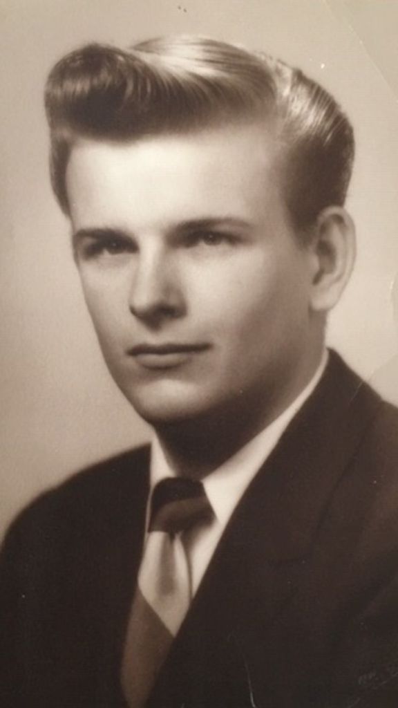 Kenneth Robert Rahe Profile Photo