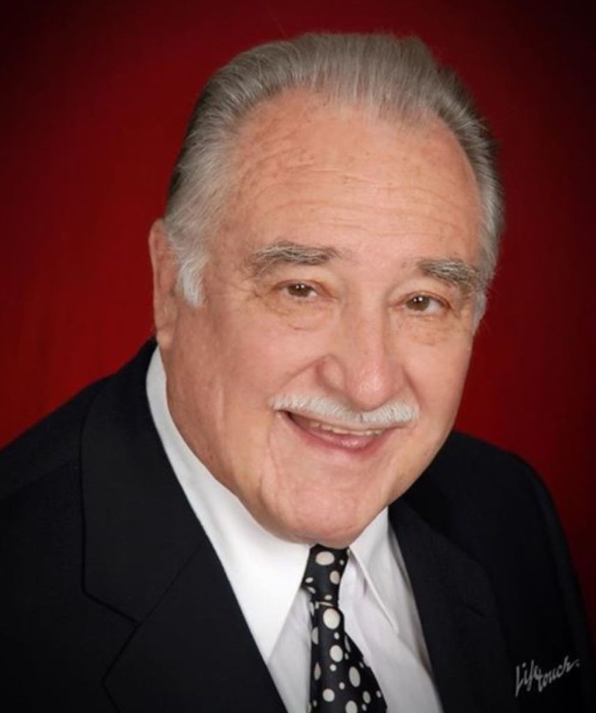 Charles S. Fedutes