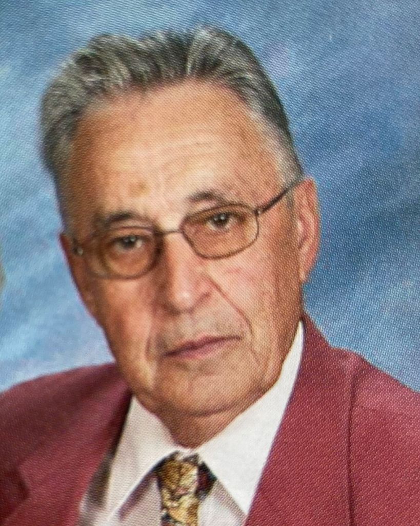 Lee Elwood Adkins