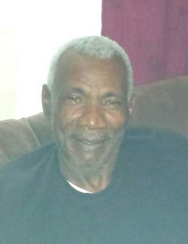 Willie "Bubba" Martin Profile Photo