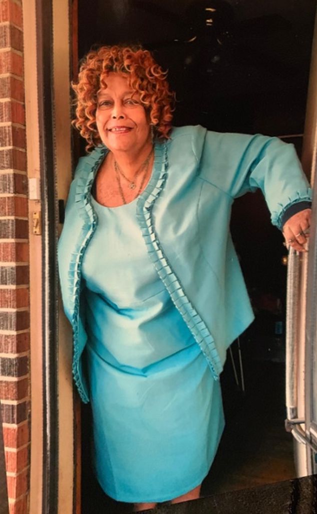 Dianne B. Moore Profile Photo