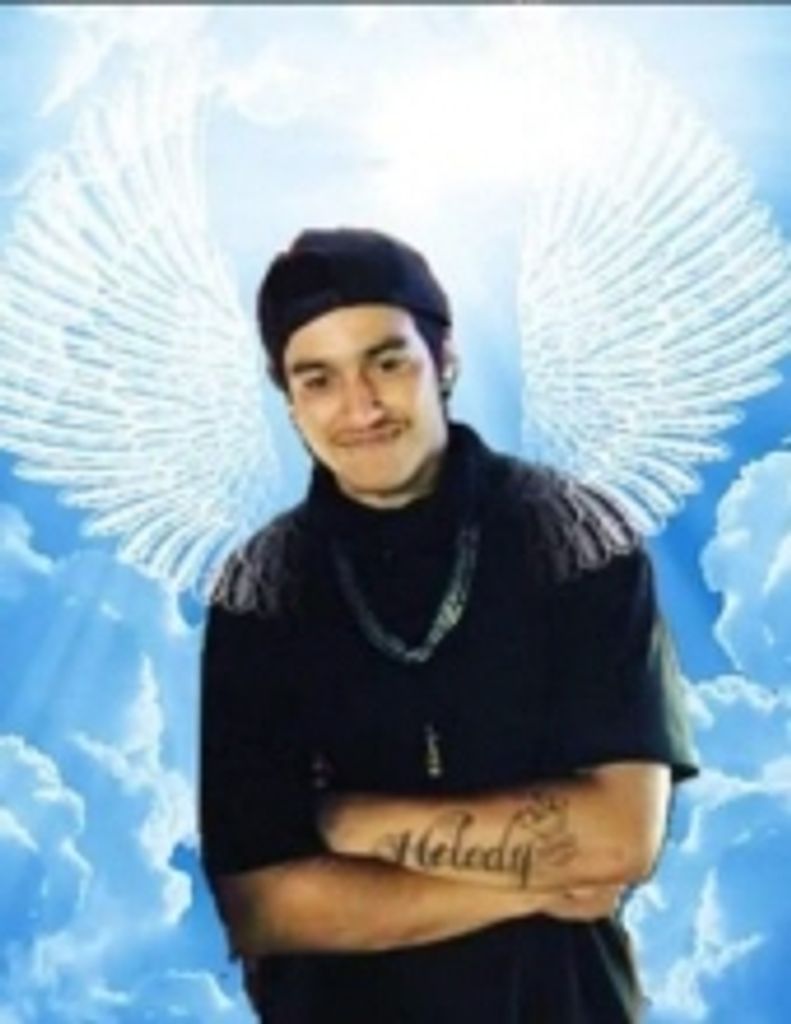 Christopher  Molina Saldana, Jr. "Pookie" Profile Photo