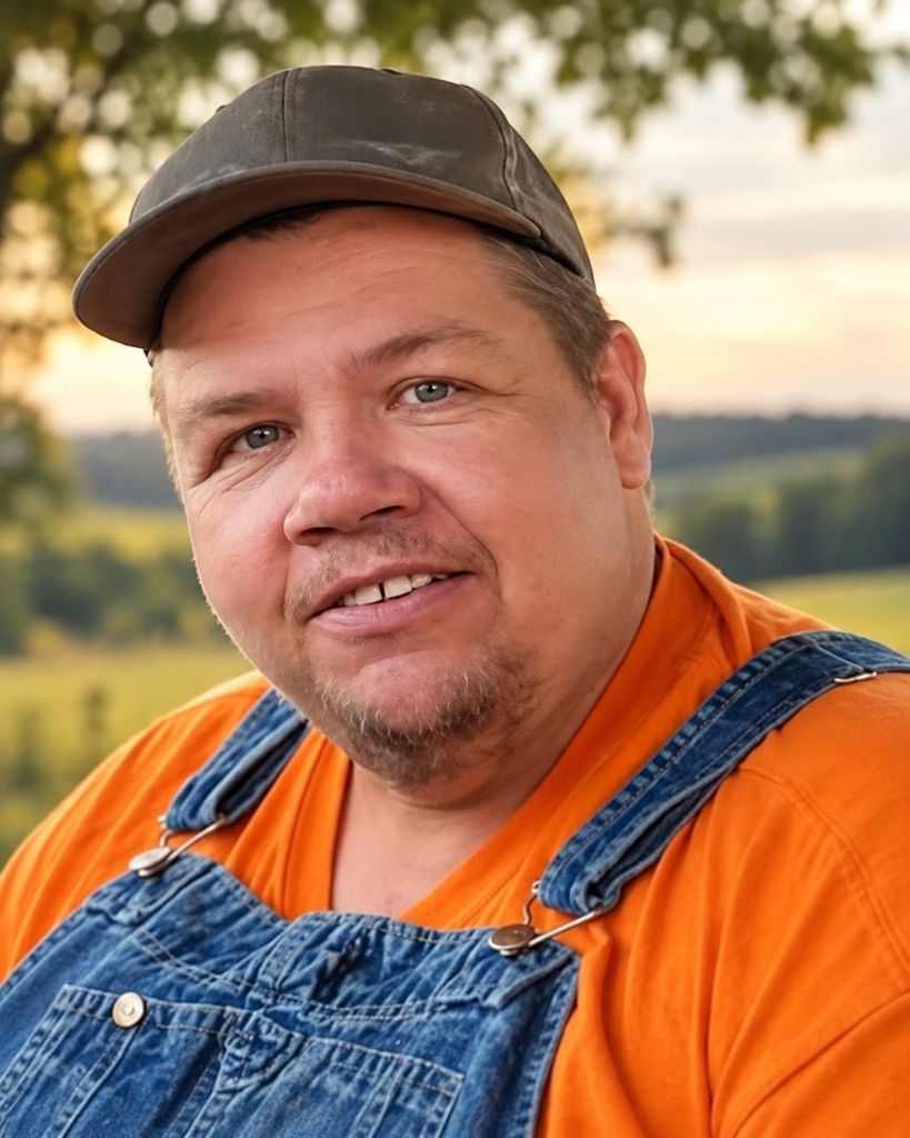 Jason Lawrence Struemph Profile Photo
