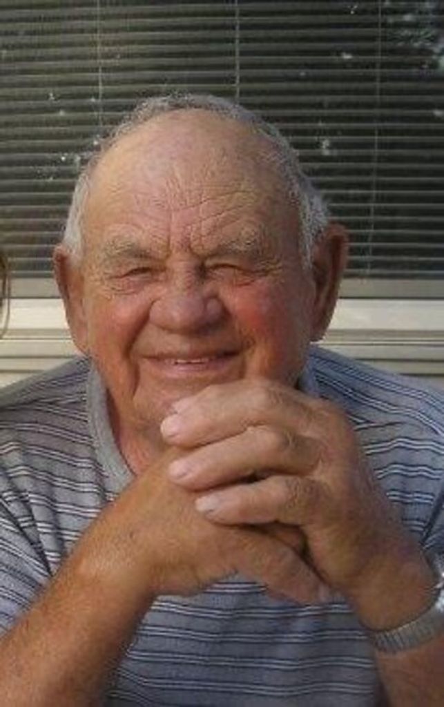 Alvin "Bob" Edward River Profile Photo