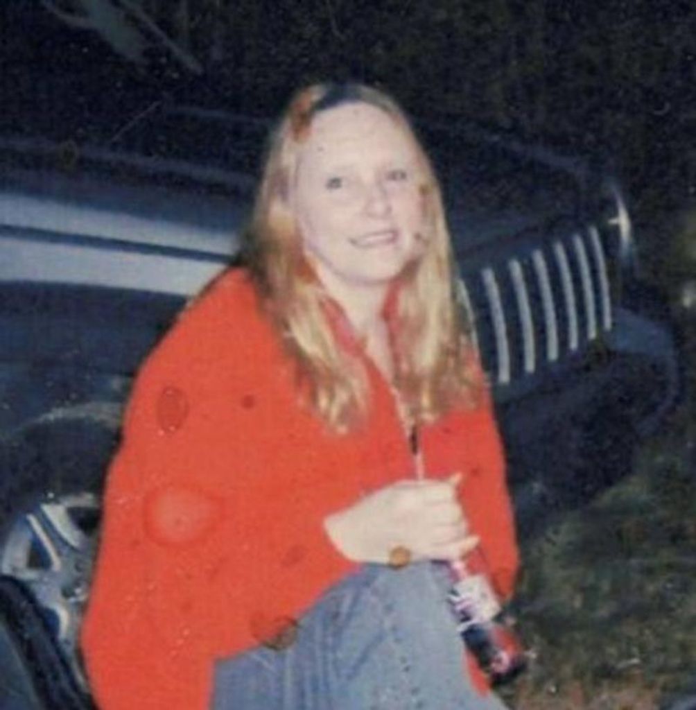 Tina L Cagle Profile Photo