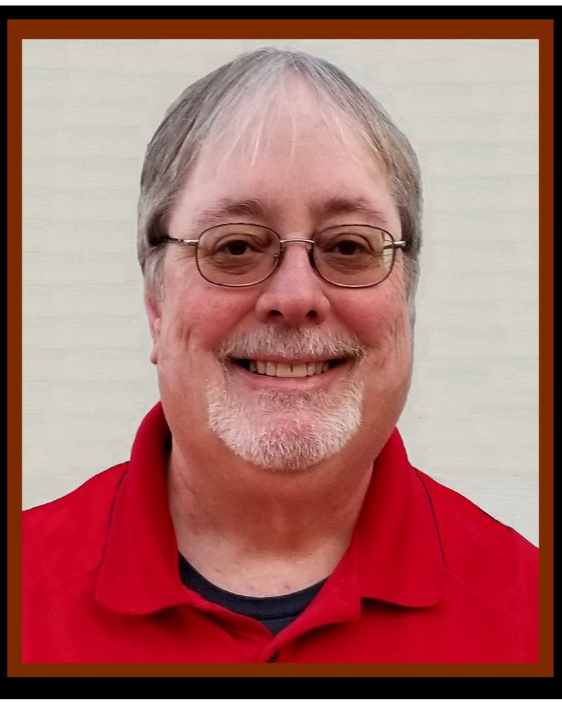 Keith Johnson